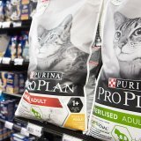 L'alimentation animale a constitué le principal moteur de croissance pour la multinationale veveysanne début 2023. (archive)